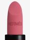 Rouge Hermes limited-edition matte lipstick лимитированная матовая помада