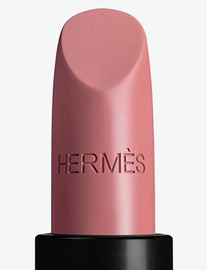 Rouge Hermes limited-edition satin lipstick лимитированая сатиновая помада