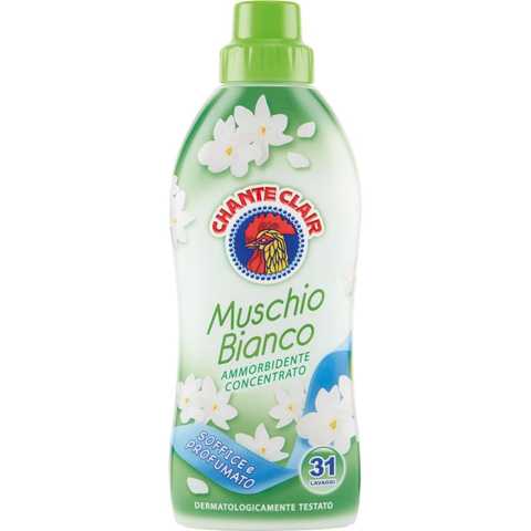 AMMORBIDENTE CONCENTRATO CHANTECLAIR MUSCHIO BIANCO