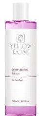 YELLOW ROSE Cryo-Active Lotion - Регенерирующий охлаждающий лосьон