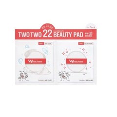 Wish Formula Two Two 22 Beauty Pad Пилинг - спонж питательный