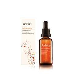 Jurlique Омолаживающее укрепляющее масло для лифтигу и упругости кожи лица