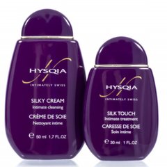 Шелковый набор Hysqia Silk Touch Intimate Set