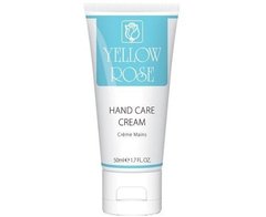 Yellow Rose Hand Care Cream Крем для рук