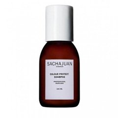Sachajuan Colour Protect Shampoo Шампунь для Защиты Цвета Окрашенных Волос
