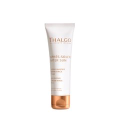 Thalgo Восстанавливающая крем-маска Sun Repair Cream-Mask 50 мл
