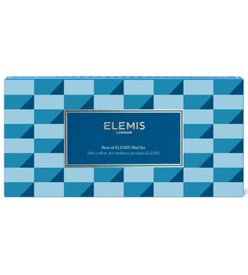 Elemis Тревел набор бестселлеров ELEMIS Best of ELEMIS Mini Set