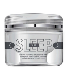 Rhea SleepSlim Ночная крем-маска для тела 150ml