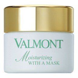 VALMONT Moisturizing With A Mask Увлажняющая маска