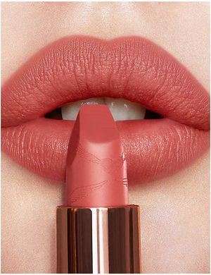 The Look of Love lipstick 3.5g матова помада Mrs Kisses