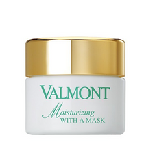 VALMONT Moisturizing With A Mask Увлажняющая маска