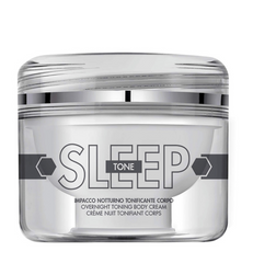 Rhea SleepTone Ночной тонизирующий крем-маска для тела 150мл