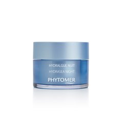 Phytomer Увлажняющий ночной крем для кожи лица 50 мл