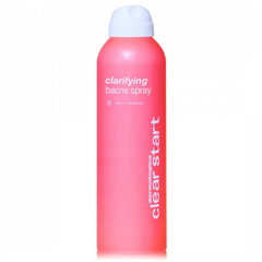 Dermalogica Clear Start Clarifying Body Spray - Спрей для тела против высыпаний и акне, 177 мл