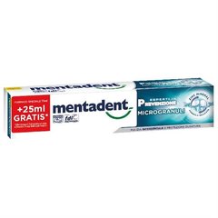 MENTADENT Зубная паста с микрогранулами Dentifricio Microgranuli 100 мл