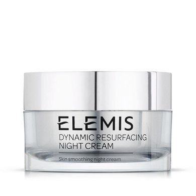 Elemis Dynamic Resurfacing Night Cream Tri-Enzyme Нічний крем для обличчя
