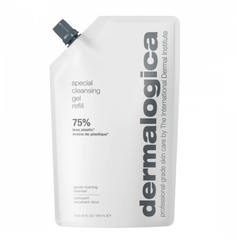 Dermalogica Special Cleansing Gel Refill - Специальный гель-очиститель Наполнитель, 500 мл