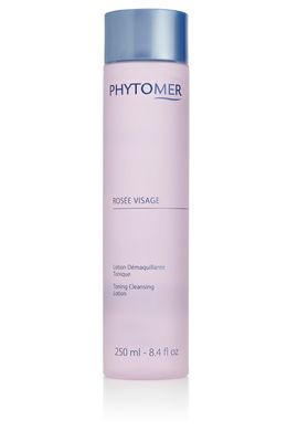 Phytomer Рожева вода для зняття макіяжу 250 мл