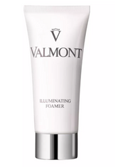 VALMONT Illuminating Foamer Очищающий мусс молочко для сияния кожи