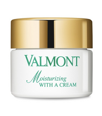 VALMONT Moisturizing With A Cream Увлажняющий крем