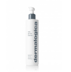 Dermalogica Daily Glycolic Cleanser - Щоденний очисник з гліколевою кислотою, 295 мл