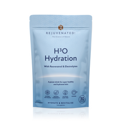 Rejuvenated H3O Hydration Pouch - Клітинне зволоження в сухій суміші, 60 гр