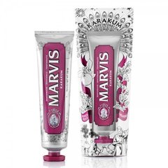 MARVIS Karakum Limited Edition Зубная паста