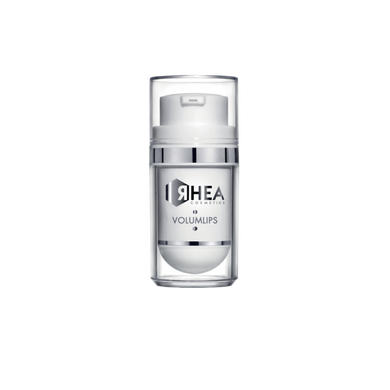 Rhea cosmetics volumlips 15 мл Омолоджуючий бальзам для збільшення обсягу губ