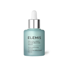 ELEMIS Pro Collagen Future Restore Serum - Досконала зміцнююча сироватка Про-Колаген, 30 мл