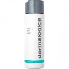 Dermalogica Clearing Skin Wash - Очиститель для проблемной кожи, 250 мл