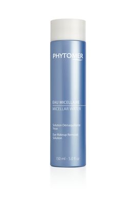 Phytomer Міцелярна вода для зняття макіяжу навколо очей Micellar Water - Eye Makeup Removal Solution 150 мл