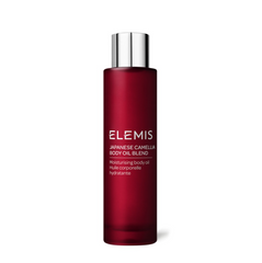 Elemis Japanese Camellia Body Oil Blend Регенерирующее масло для тела