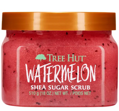 Tree Hut Watermelon Sugar Scrub 510 г Скраб для тела