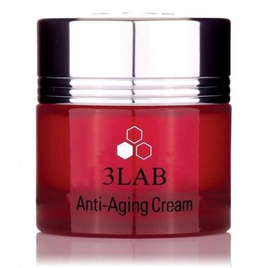 3Lab Anti-Aging Cream Антивозрастной крем для лица
