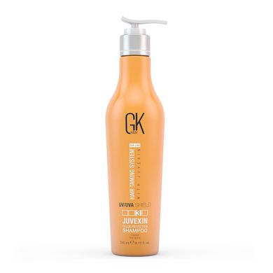 GKhair Juvexin Color Shield Shampoo Шампунь для защиты цвета