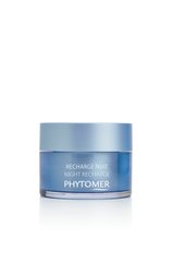 Phytomer Восстанавливающий ночной крем Night Recharge - Youth Enhancing Cream 50 мл