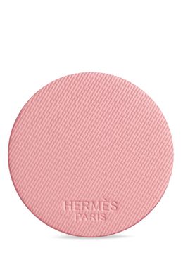 HERMES Rose Hermès Silky Blush refill 6g Рум'яна Рефіл, 28 Rose Plume