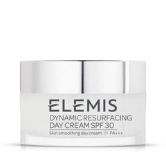 Elemis Dynamic Resurfacing Day Cream SPF 30 Дневной крем для лица динамичная шлифовка SPF30