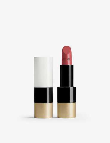 rouge hermes satin lipstick