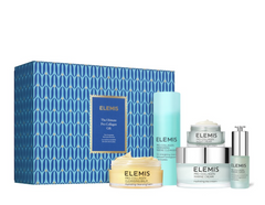 ELEMIS Kit: The Ultimate Pro-Collagen Gift The Complete Skincare Routine - Набор Про-Коллаген Роскошный Ежедневный уход за лицом