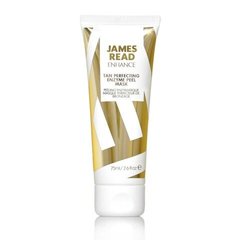 James Read Tan Perfecting Enzyme Peel Mask Face Энзимная пиллинг-маска