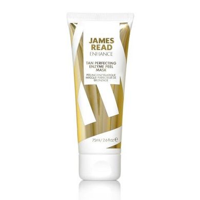 James Read Tan Perfecting Enzyme Peel Mask Face Ензимна пілінг-маска