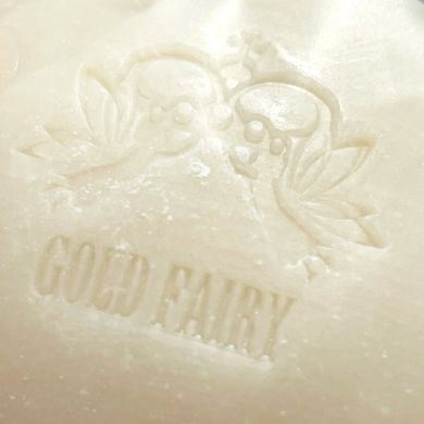Esthetique en Beaute Gold Fairy Soap Мило універсальне для догляду