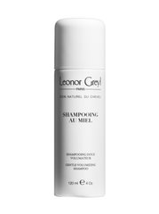 Leonor Greyl Медовый шампунь для придания объему волосам Shampooing Au Miel 120 мл
