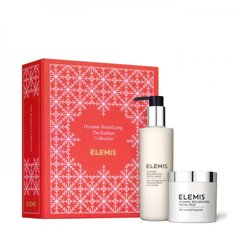 ELEMIS Dynamic Resurfacing: The Radiant Collection Gift Set - Подарочная коллекция для шлифовки и сияния кожи