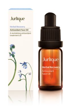 Jurlique Відновлююча антиоксидантна олія для шкіри обличчя HERBAL RECOVERY