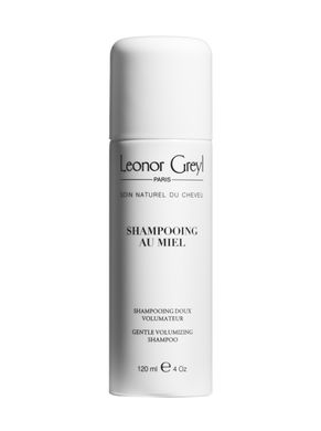 Leonor Greyl Медовий шампунь для надання об'єму волоссю Shampooing Au Miel 120 мл