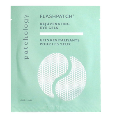 Patchology Антивозрастные патчи мгновенного действия FlashPatch Rejuvenating Eye Gels