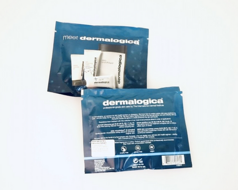 Dermalogica Meet Dermalogica Kit - Набор Знакомство с брендом