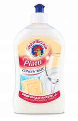 CHANTE CLAIR Гель для мытья посуды Марсель Piatti Marsiglia Conc 500 мл